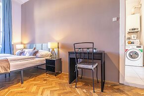 Comfy 2BR Apt Long Stay Matzleinsdorfer