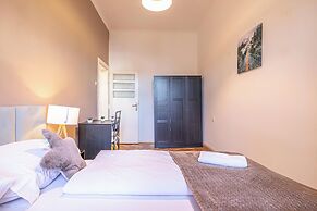 Comfy 2BR Apt Long Stay Matzleinsdorfer