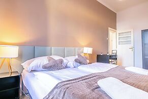 Comfy 2BR Apt Long Stay Matzleinsdorfer