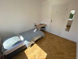 Fantastic Inn Warsaw - Hoża