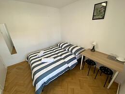 Fantastic Inn Warsaw - Hoża