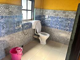 Paradise Homestay