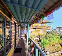 Paradise Homestay