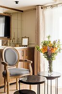 Merveil Luxury Suite - Marais - Turenne