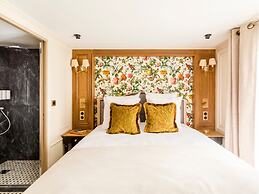 Merveil Luxury Suite - Marais - Turenne