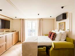 Merveil Luxury Suite - Marais - Turenne
