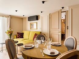 Merveil Luxury Suite - Marais - Turenne