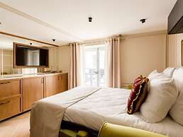 Merveil Luxury Suite - Marais - Turenne
