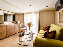 Merveil Luxury Suite - Marais - Turenne