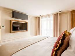Merveil Luxury Suite - Marais - Turenne