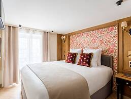 Merveil Luxury Suite - Marais - Turenne