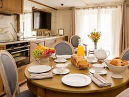 Merveil Luxury Suite - Marais - Turenne