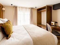 Merveil Luxury Suite - Marais - Turenne