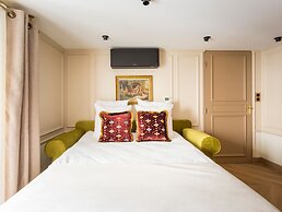 Merveil Luxury Suite - Marais - Turenne
