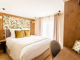 Merveil Luxury Suite - Marais - Turenne