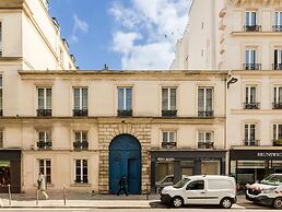 Merveil Luxury Suite - Marais - Turenne