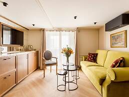 Merveil Luxury Suite - Marais - Turenne