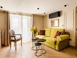 Merveil Luxury Suite - Marais - Turenne
