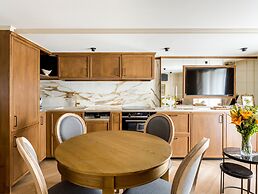 Merveil Luxury Suite - Marais - Turenne