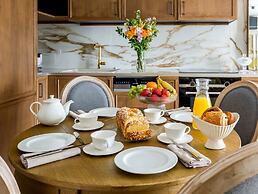 Merveil Luxury Suite - Marais - Turenne