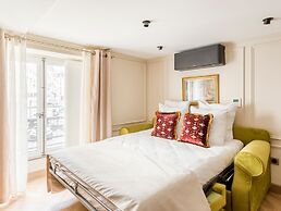 Merveil Luxury Suite - Marais - Turenne