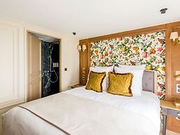 Merveil Luxury Suite - Marais - Turenne