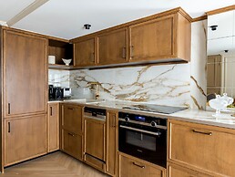 Merveil Luxury Suite - Marais - Turenne