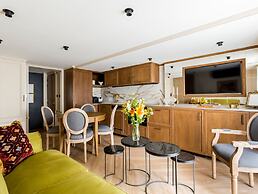 Merveil Luxury Suite - Marais - Turenne