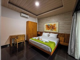 Rahayu Guest House Seminyak