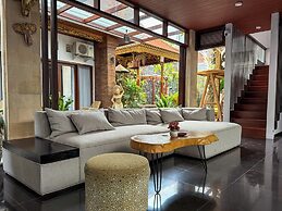Rahayu Guest House Seminyak