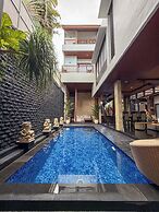 Rahayu Guest House Seminyak