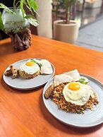 Rahayu Guest House Seminyak