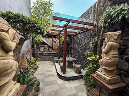 Rahayu Guest House Seminyak