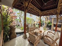 Rahayu Guest House Seminyak