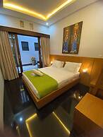 Rahayu Guest House Seminyak