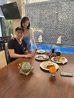 Rahayu Guest House Seminyak