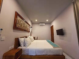 Rahayu Guest House Seminyak