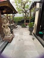 Rahayu Guest House Seminyak