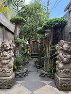 Rahayu Guest House Seminyak