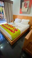 Rahayu Guest House Seminyak