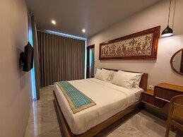 Rahayu Guest House Seminyak