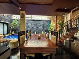 Rahayu Guest House Seminyak