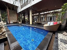 Rahayu Guest House Seminyak