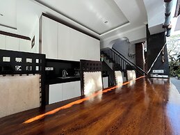 Rahayu Guest House Seminyak