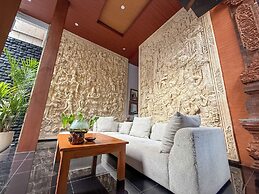 Rahayu Guest House Seminyak