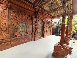 Rahayu Guest House Seminyak