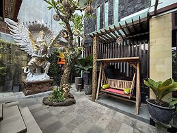 Rahayu Guest House Seminyak