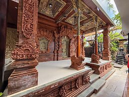 Rahayu Guest House Seminyak
