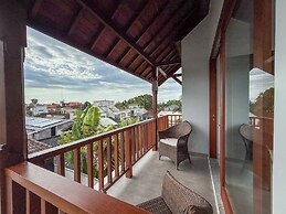 Rahayu Guest House Seminyak