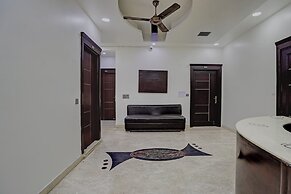 Hotel Greysky Residency New Delhi